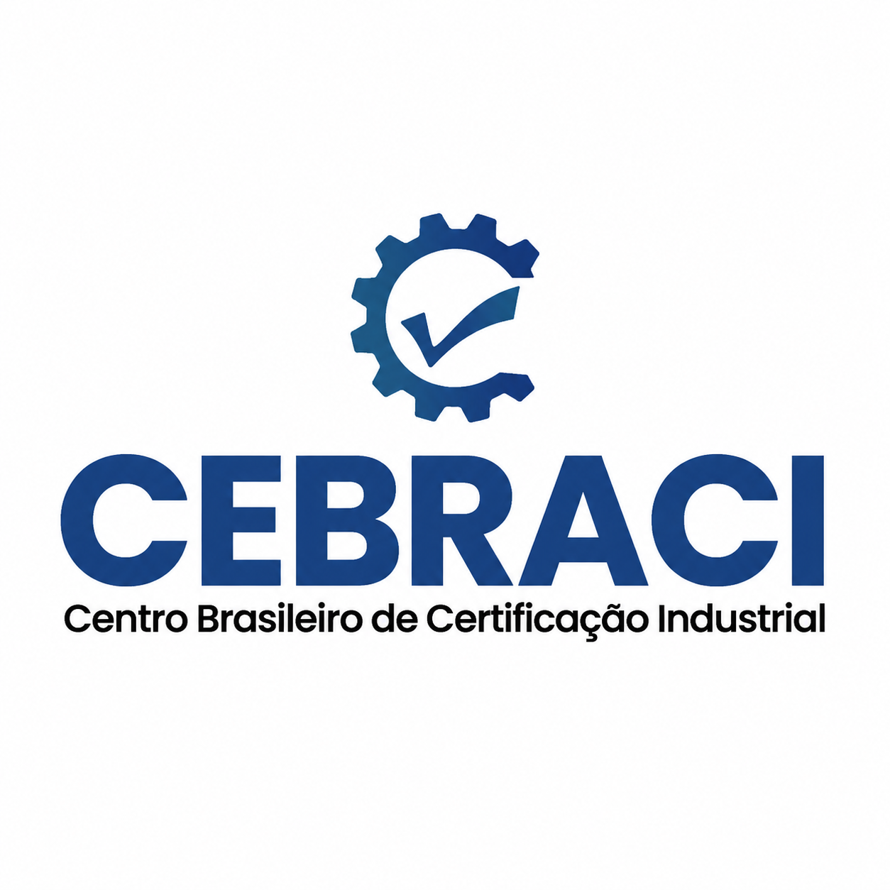 CEBRACI - Centro Brasileiro de Certificação Industrial