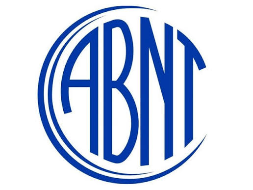 ABNT - Associação Brasileira de Normas Técnicas