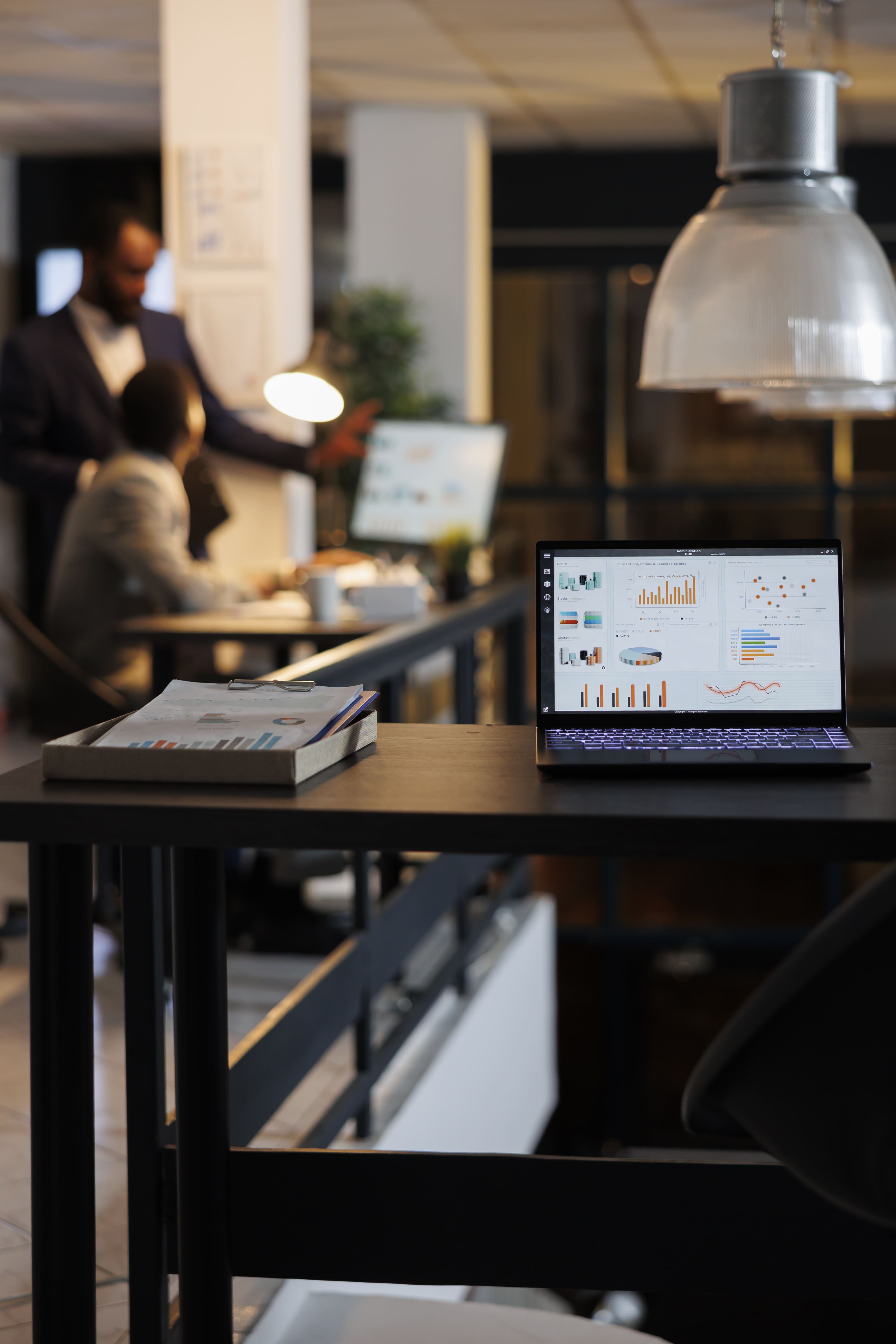 Revenue Management - CB1